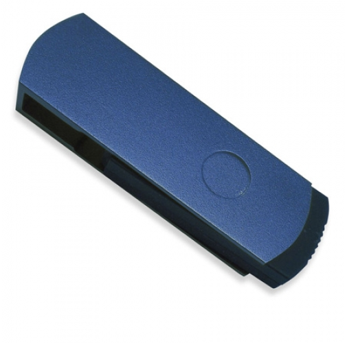 Z-755 USB 8GB AZUL